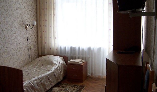 Картинка отеля - 22