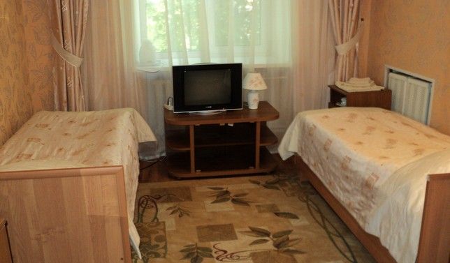 Картинка отеля - 21