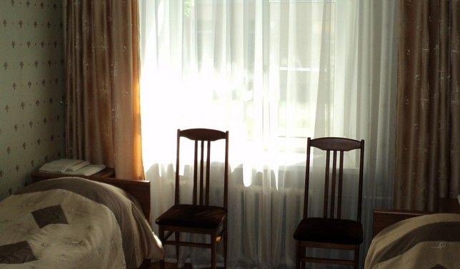 Картинка отеля - 20