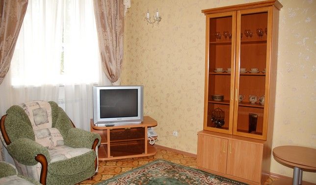 Картинка отеля - 19