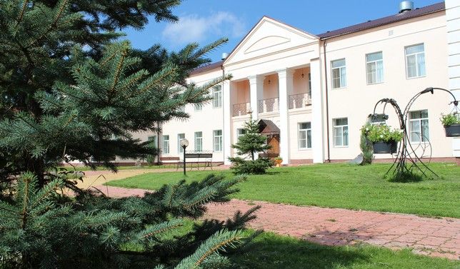 Картинка отеля - 3