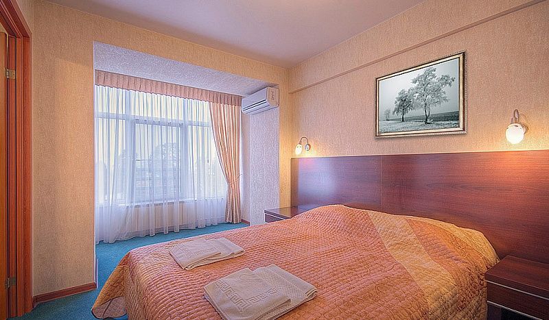 СОЛОТЧА, санаторий - 24