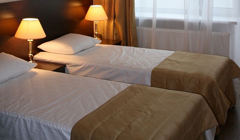 СОЛОТЧА, санаторий - 20