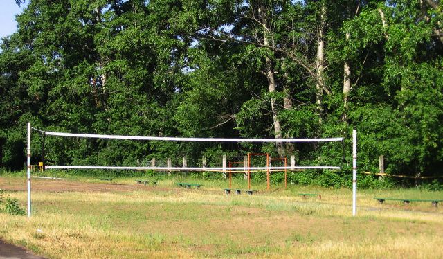 СОЛОТЧА, санаторий - 15