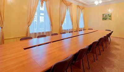 СОЛОТЧА, санаторий - 12