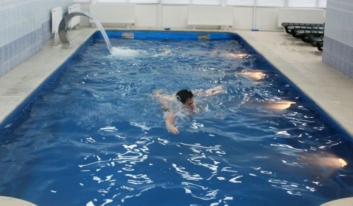 СОЛОТЧА, санаторий - 10