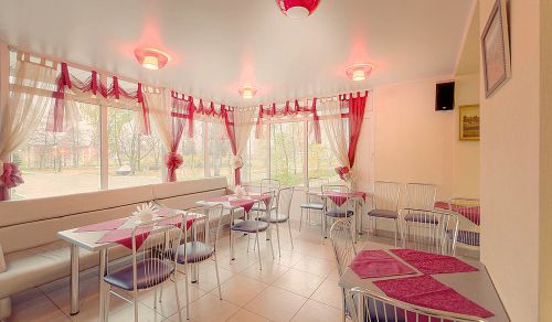 СОЛОТЧА, санаторий - 8