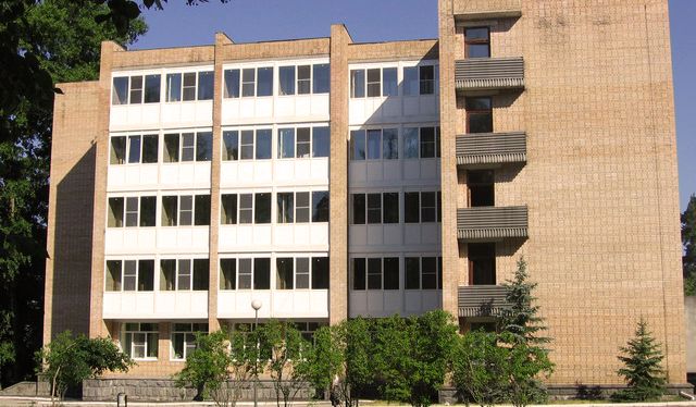 СОЛОТЧА, санаторий - 3