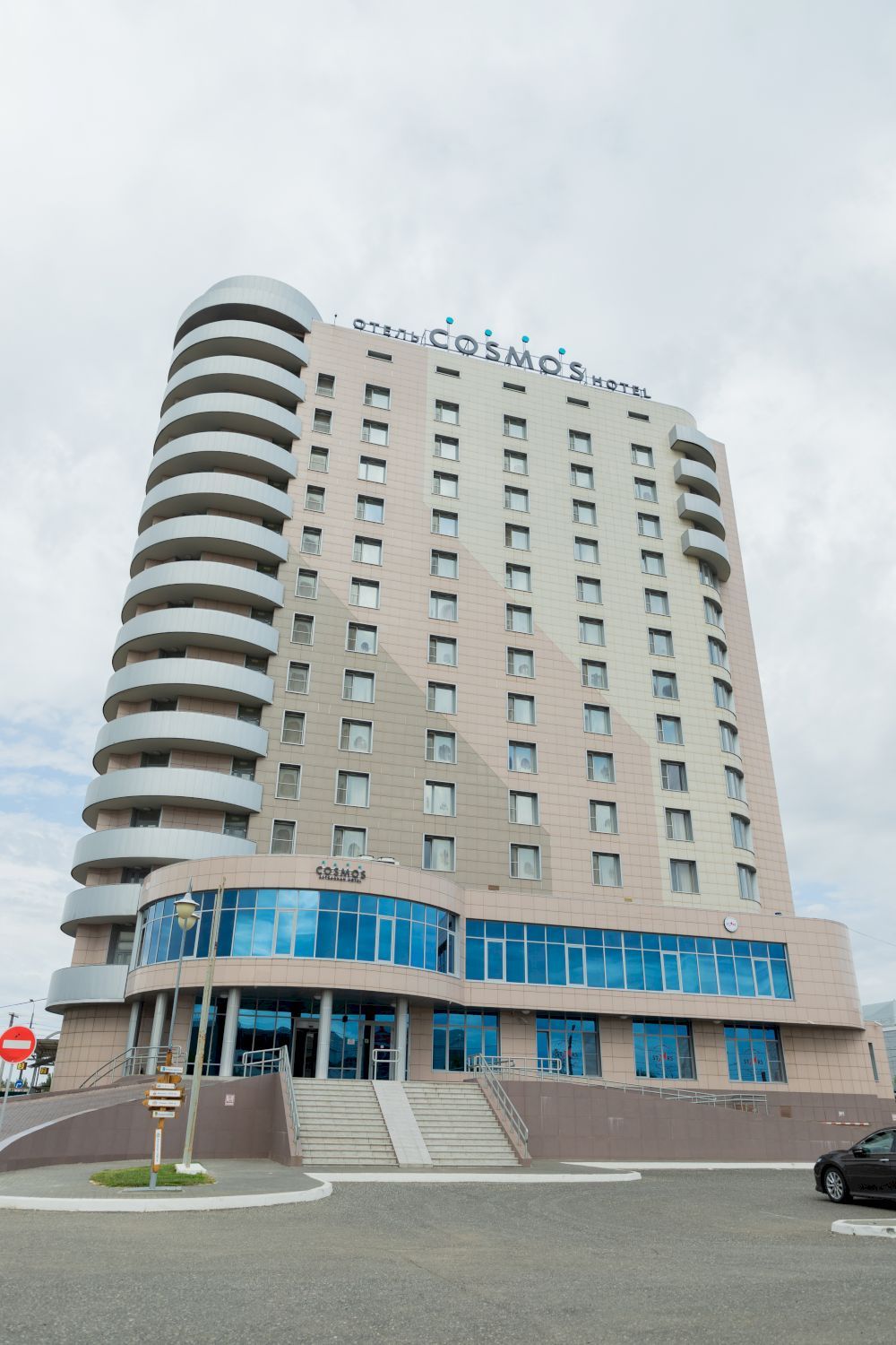 Картинка отеля - 3