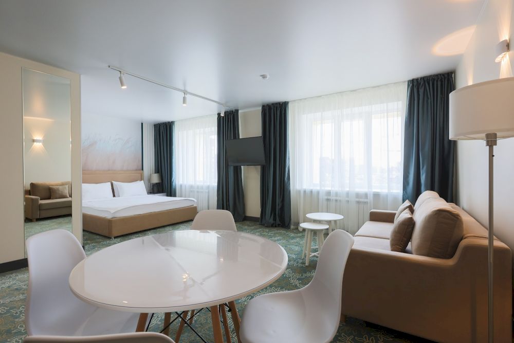 Картинка отеля - 34