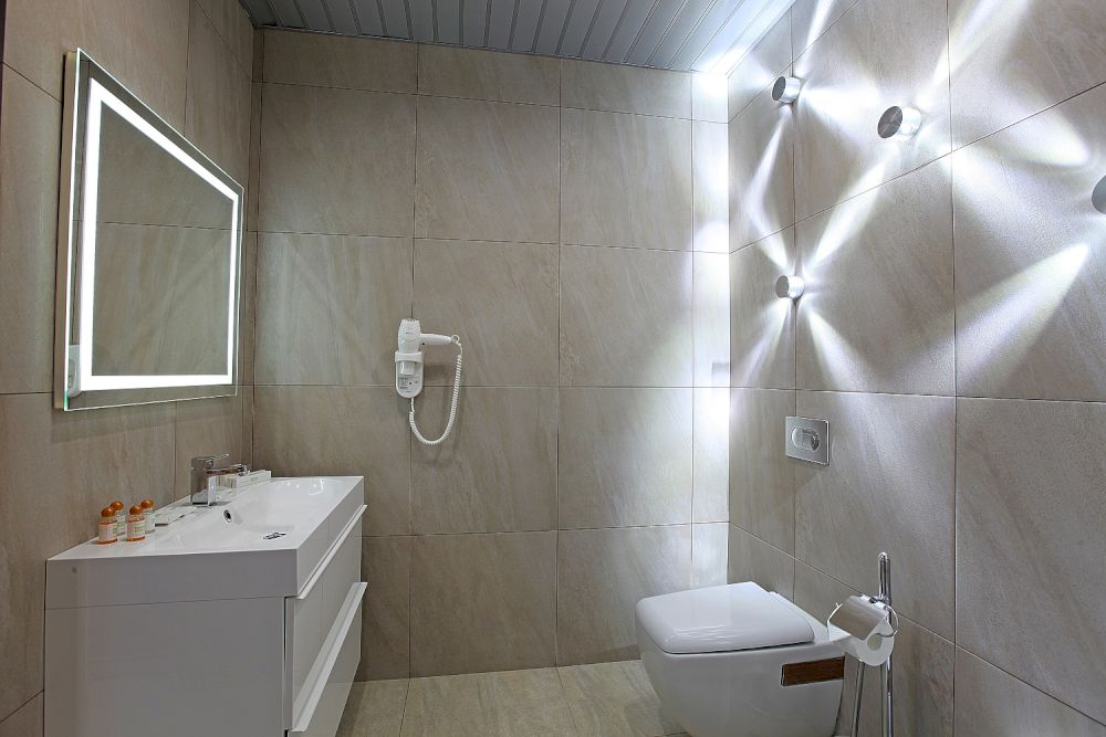 Картинка отеля - 30