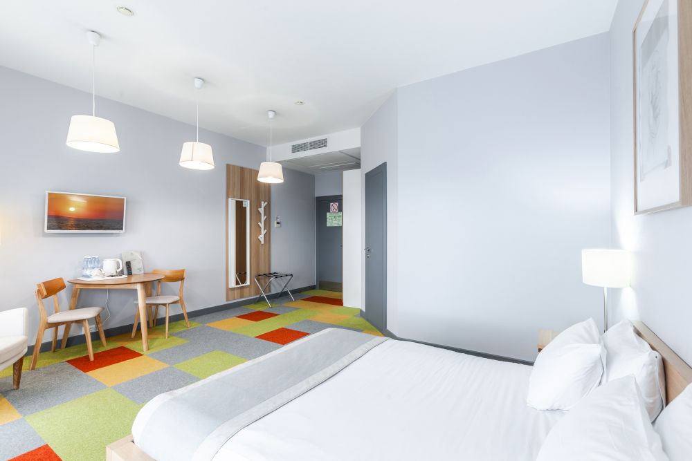 Картинка отеля - 22