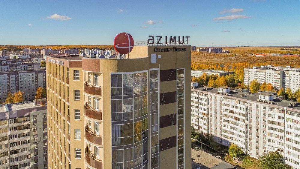 Картинка отеля - 2