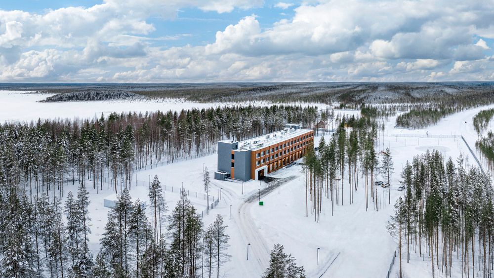 Картинка отеля - 4