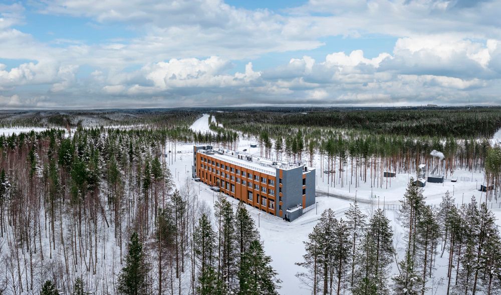 Картинка отеля - 3