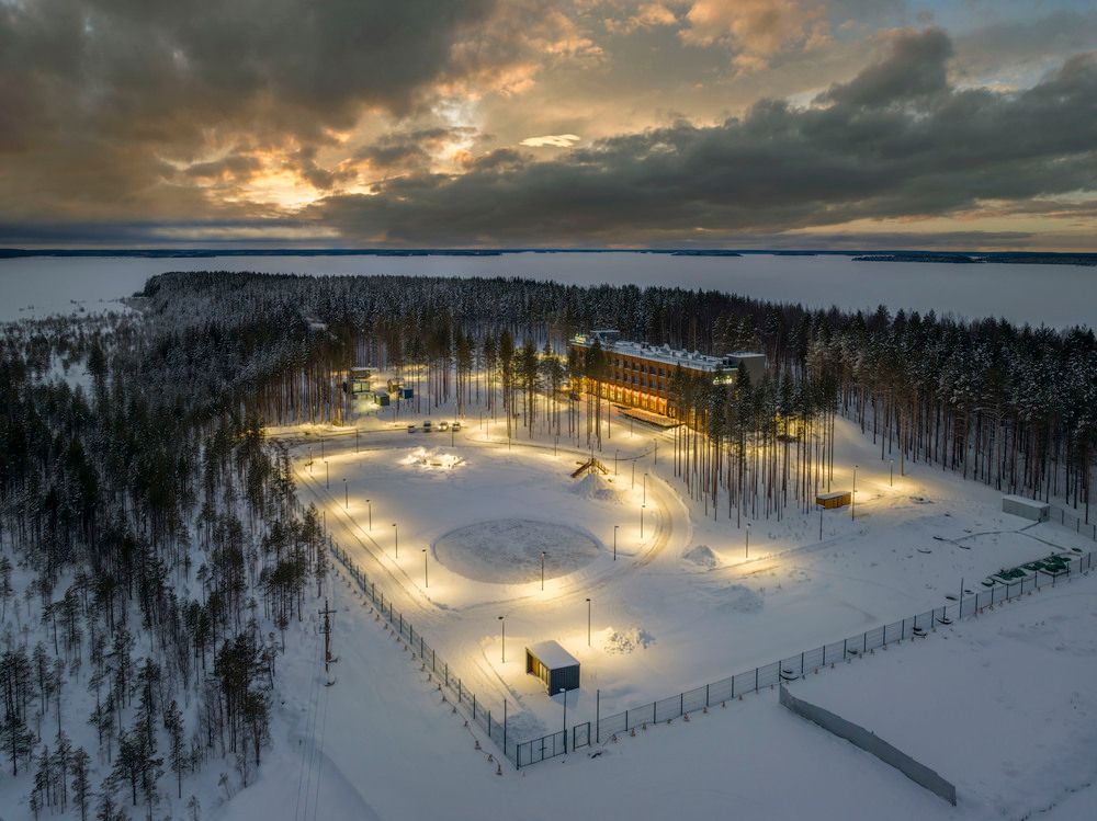 Картинка отеля - 2