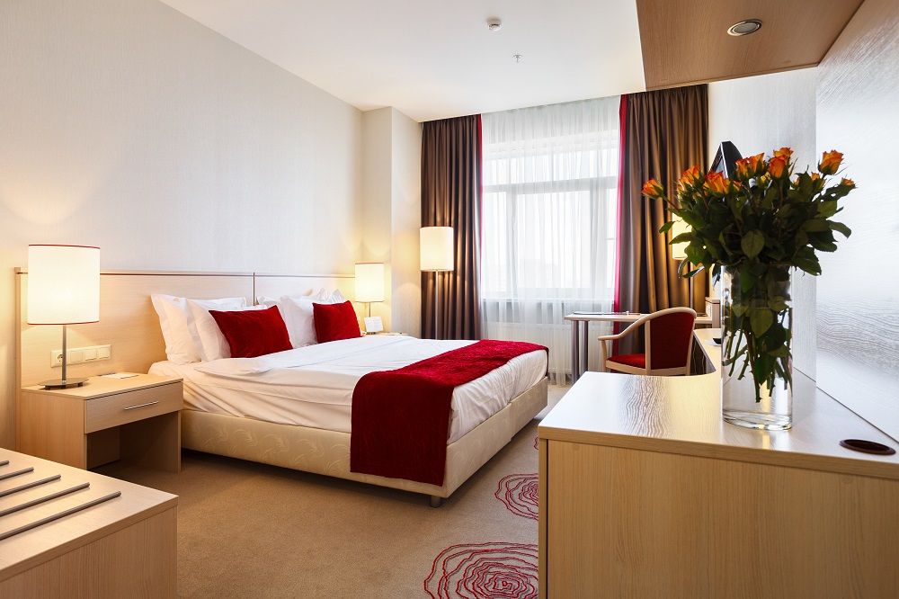 Картинка отеля - 21