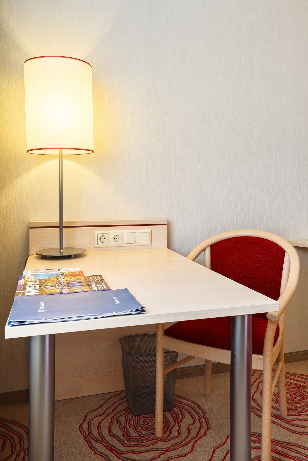 Картинка отеля - 19