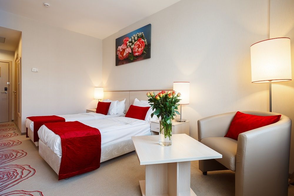 ИНТУРИСТ КОЛОМЕНСКОЕ, отель - 18