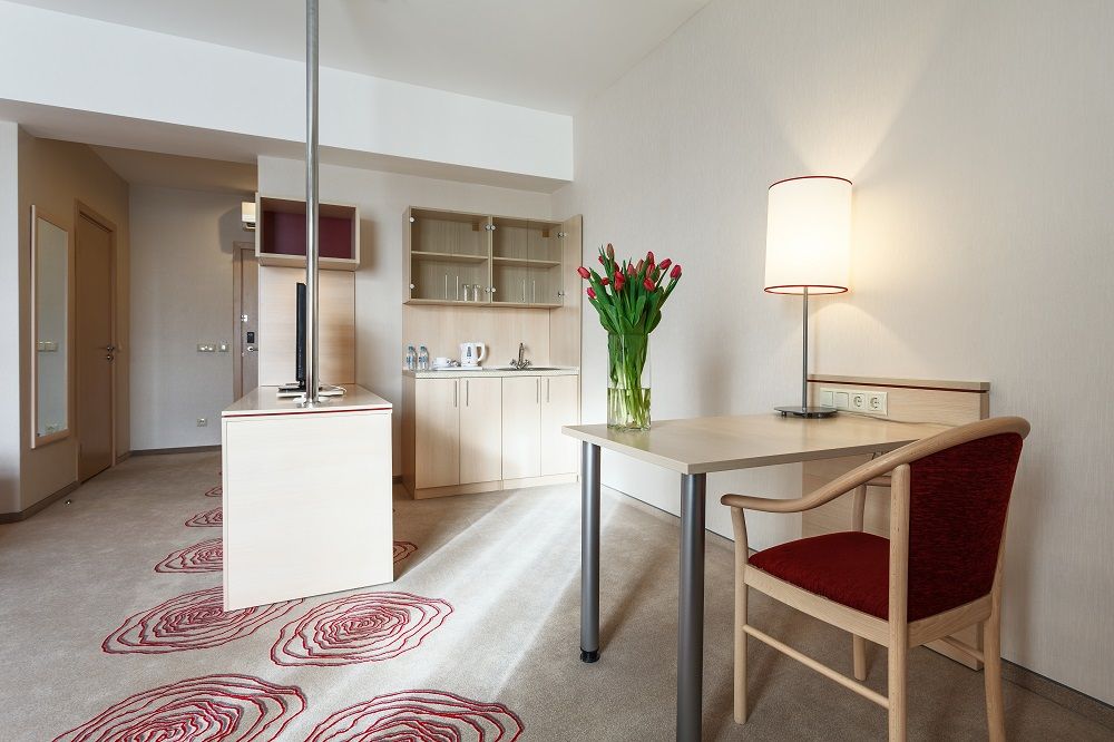 ИНТУРИСТ КОЛОМЕНСКОЕ, отель - 25