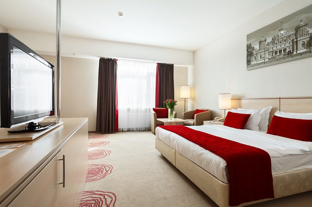 Картинка отеля - 23