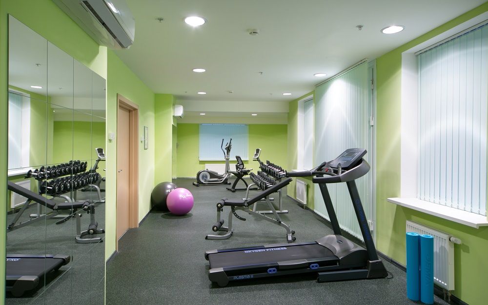 Картинка отеля - 16