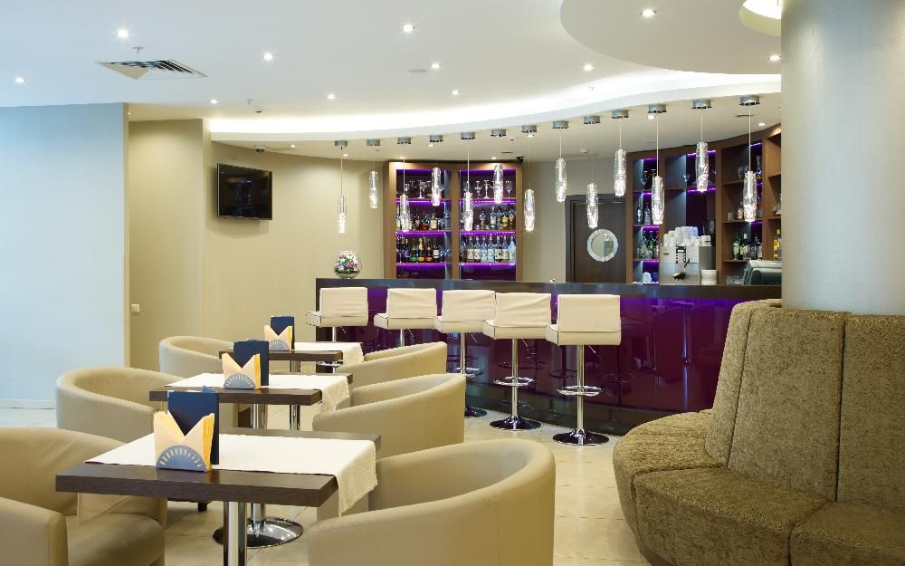 Картинка отеля - 12