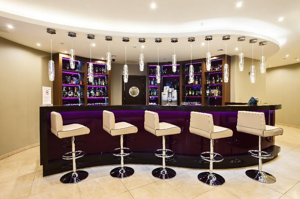 ИНТУРИСТ КОЛОМЕНСКОЕ, отель - 11