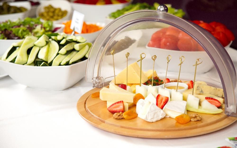 ИНТУРИСТ КОЛОМЕНСКОЕ, отель - 14