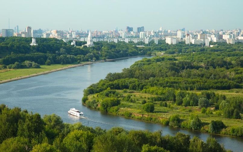 ИНТУРИСТ КОЛОМЕНСКОЕ, отель - 6