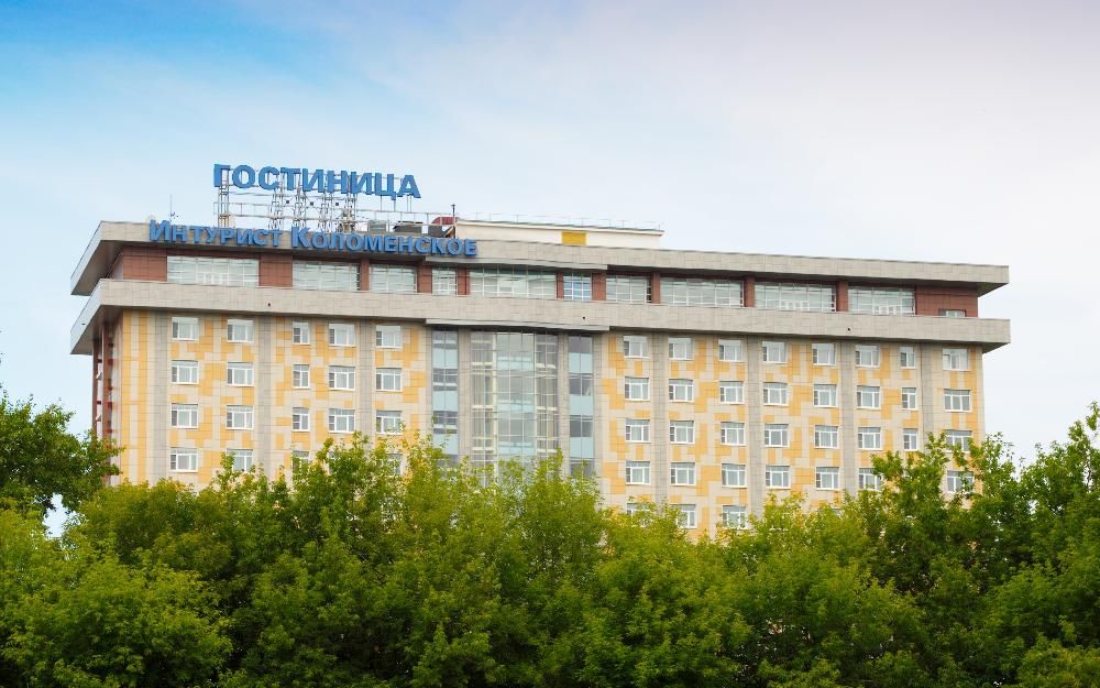 Картинка отеля - 2