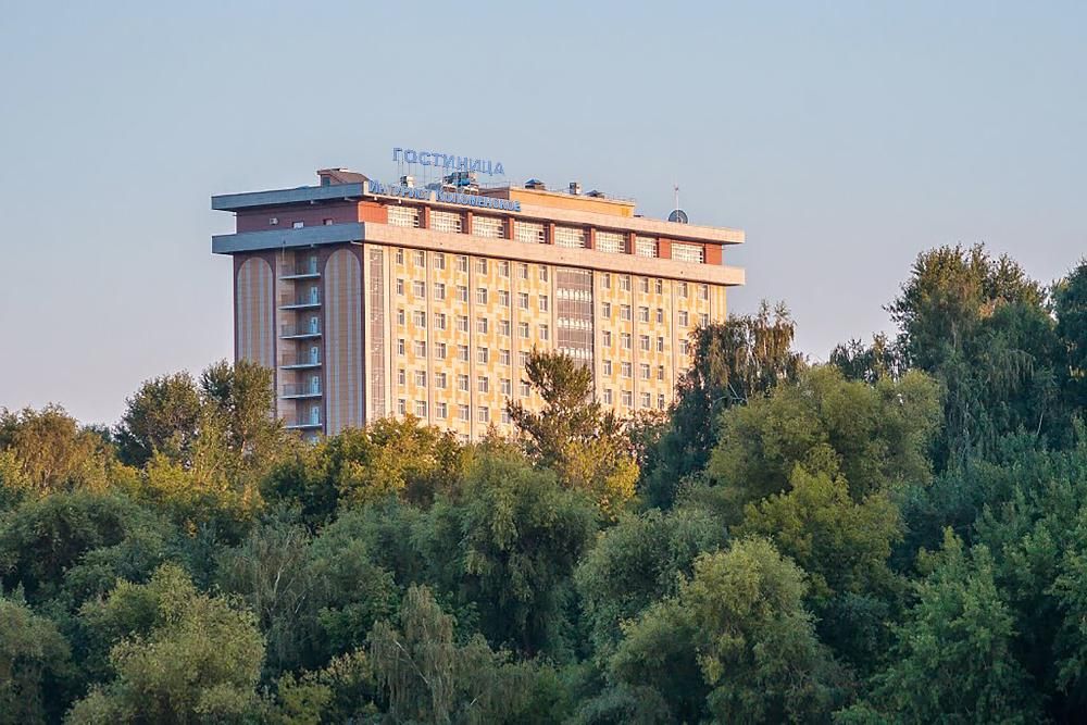 Картинка отеля - 5