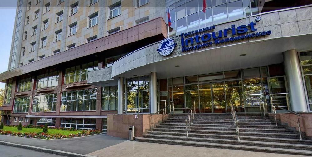 Картинка отеля - 4