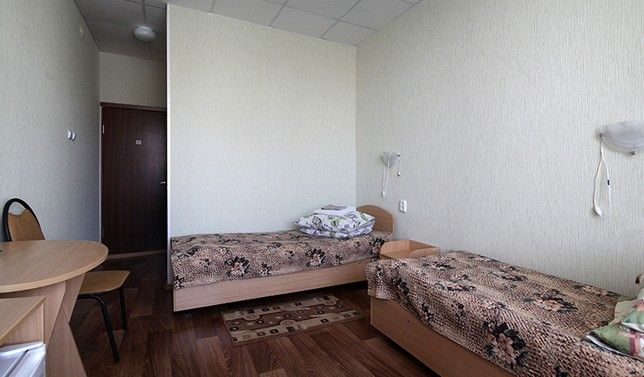 Картинка отеля - 16