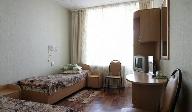 Картинка отеля - 14