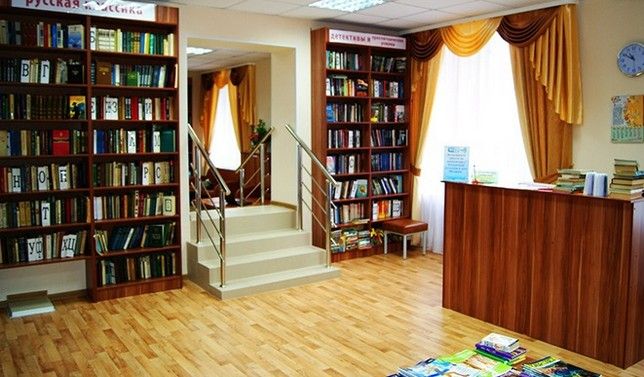 Картинка отеля - 6