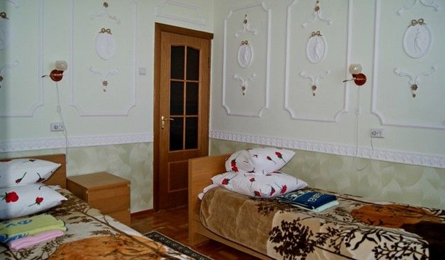 Картинка отеля - 10