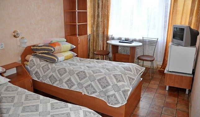 Картинка отеля - 8