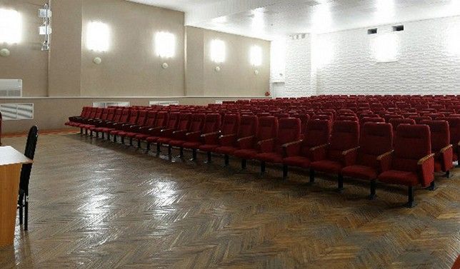 НОВЫЙ ИСТОЧНИК, санаторий - 5