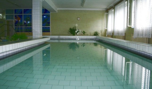 НОВЫЙ ИСТОЧНИК, санаторий - 3