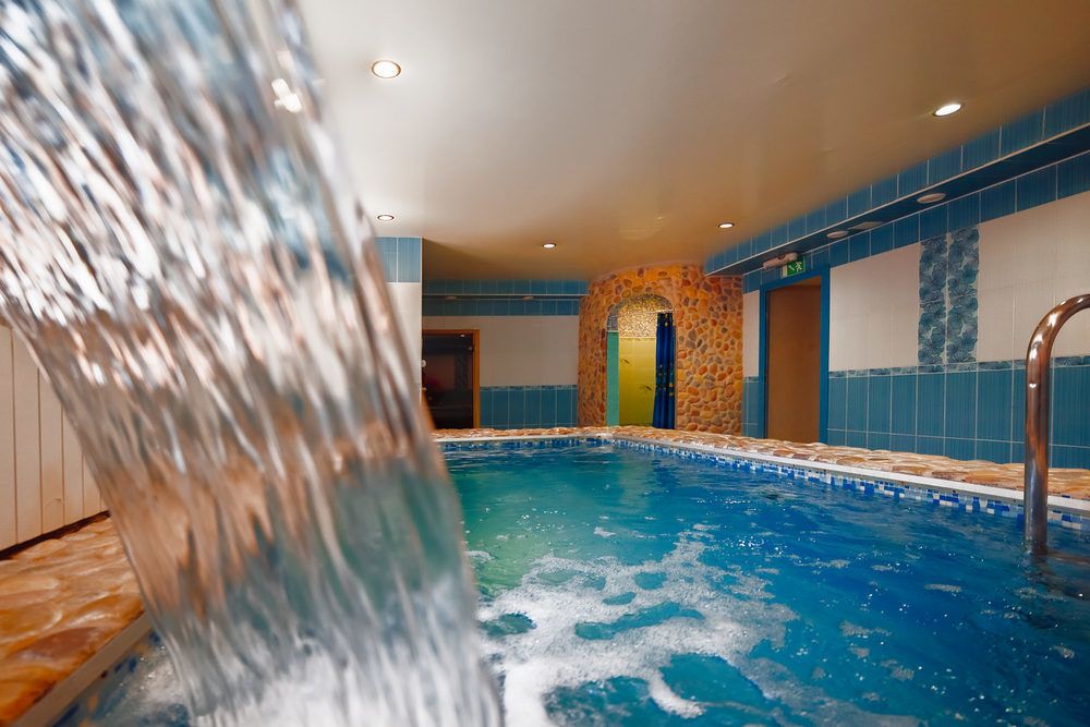 SHATO CITY, отель - 10