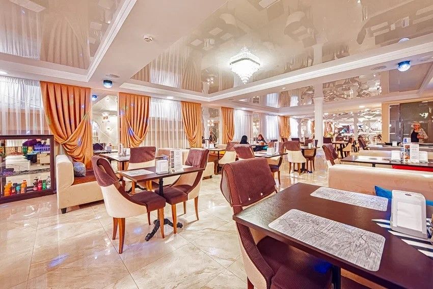 Картинка отеля - 9