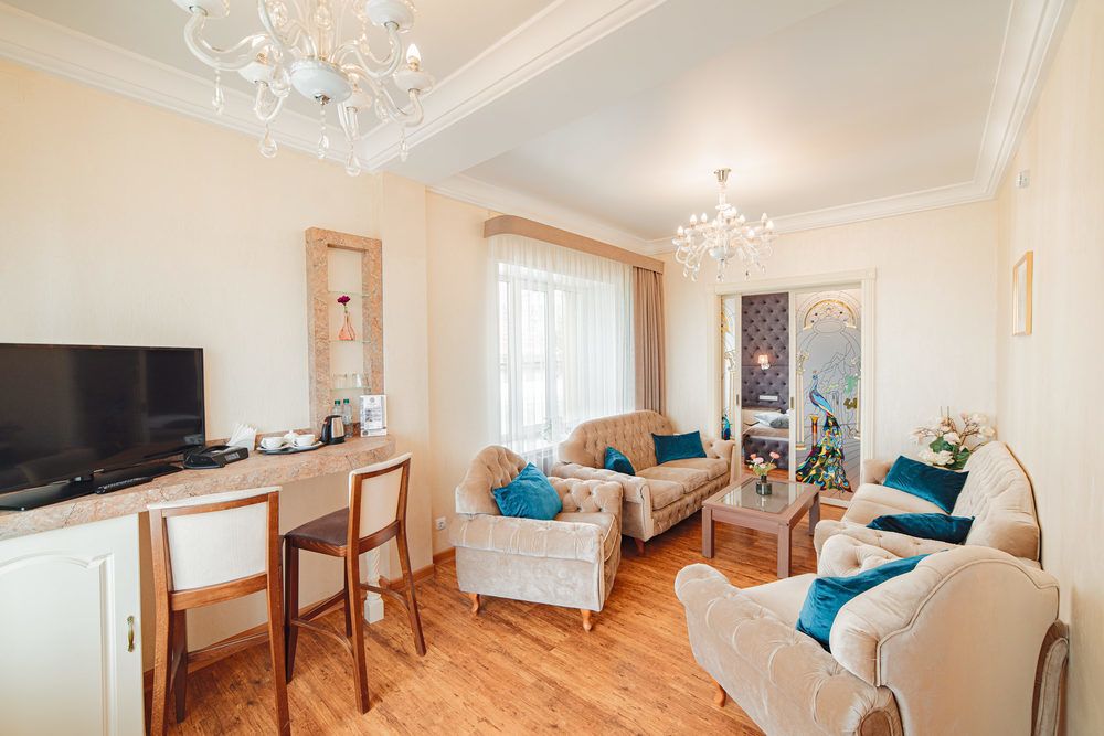 Картинка отеля - 17