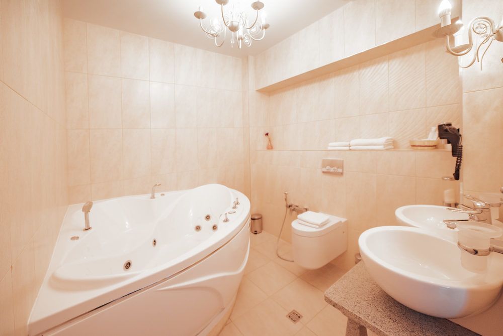 SHATO CITY, отель - 23