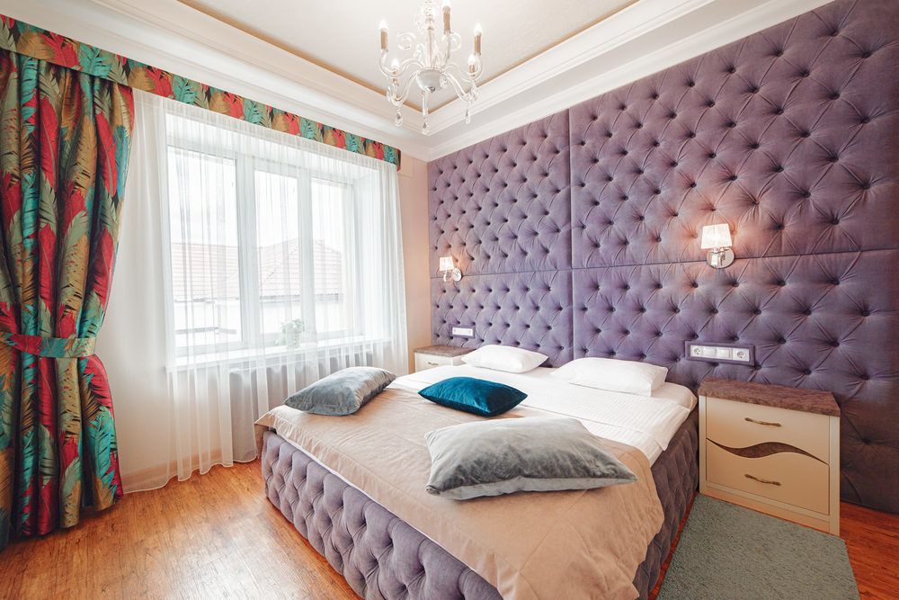 SHATO CITY, отель - 19