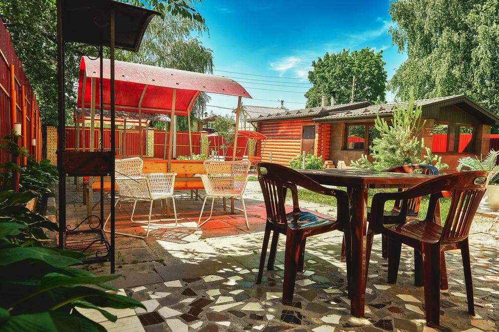 Картинка отеля - 6