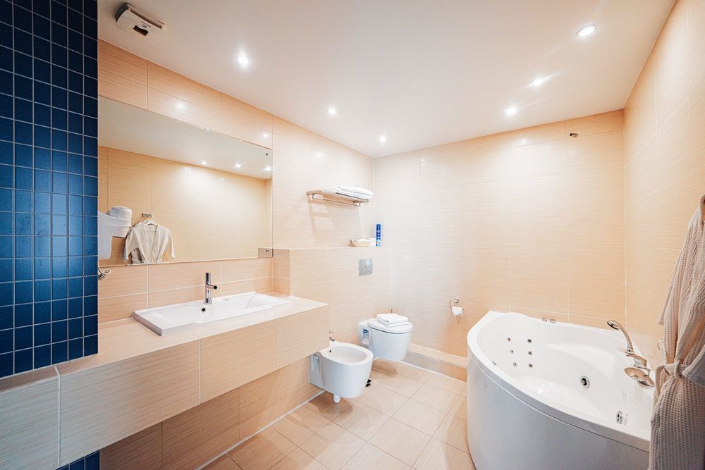 SHATO CITY, отель - 22