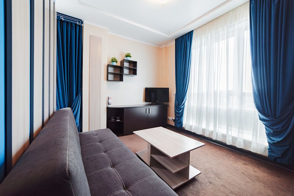 Картинка отеля - 21