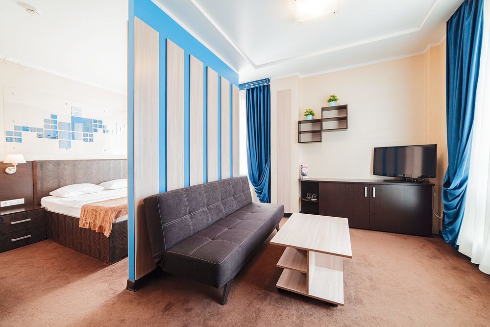 Картинка отеля - 20