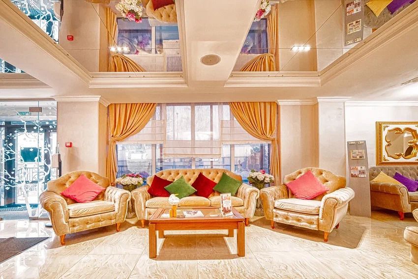 Картинка отеля - 4